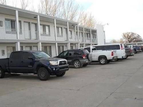 West winds motel