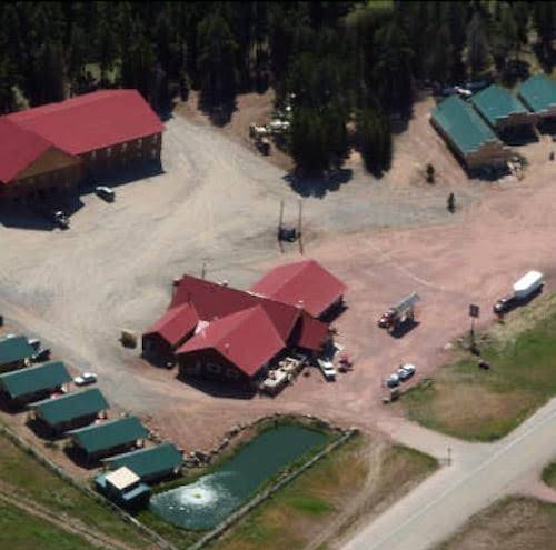 Elk view inn
