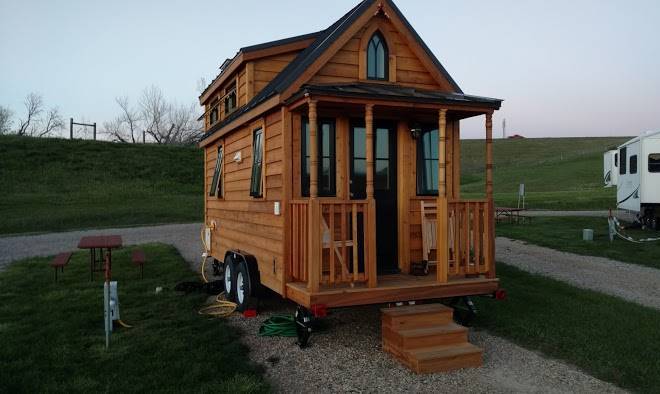 Peter d's rv park