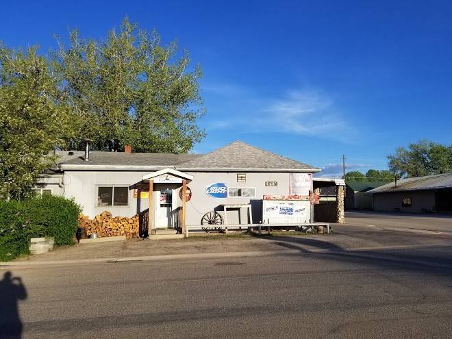 Ranchester western motel