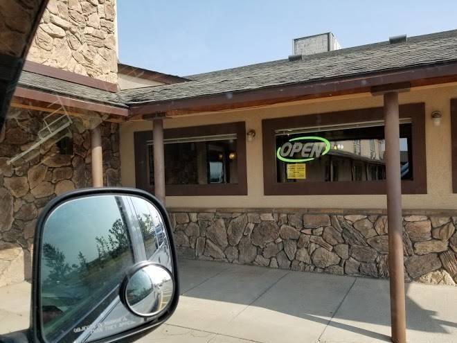 Marbleton inn