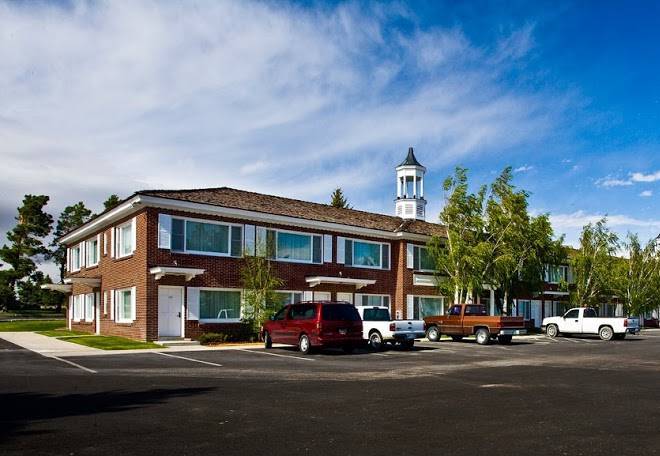 Little america hotel wyoming
