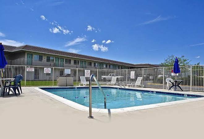Motel 6 rock springs wy