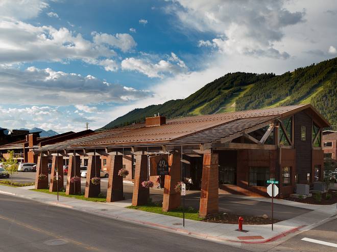 49'er inn & suites