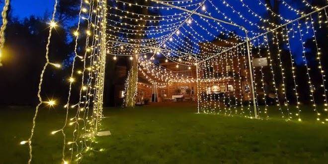 Bentwood inn