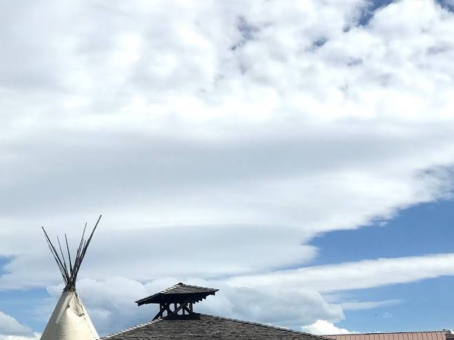 Dornan's resort