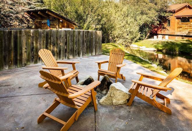 Fireside Resort Image