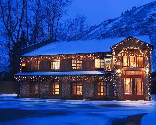 Inn On The Creek Image