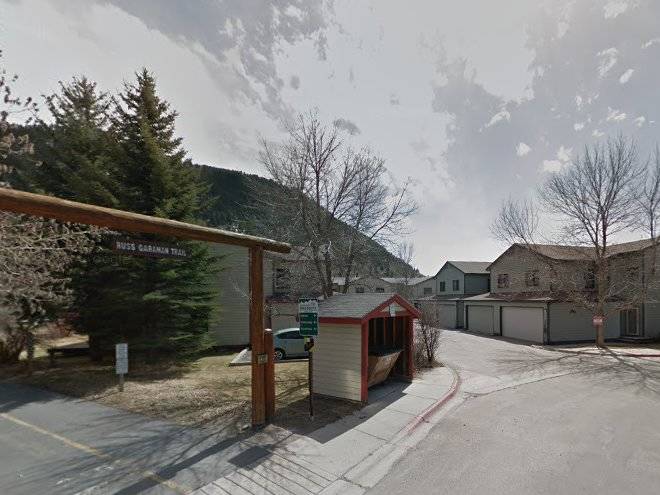 Jackson hole lodging