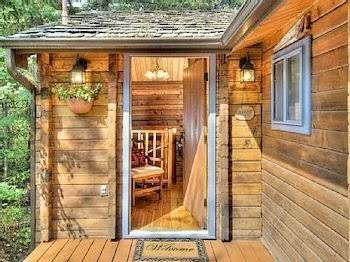 Jackson lodging