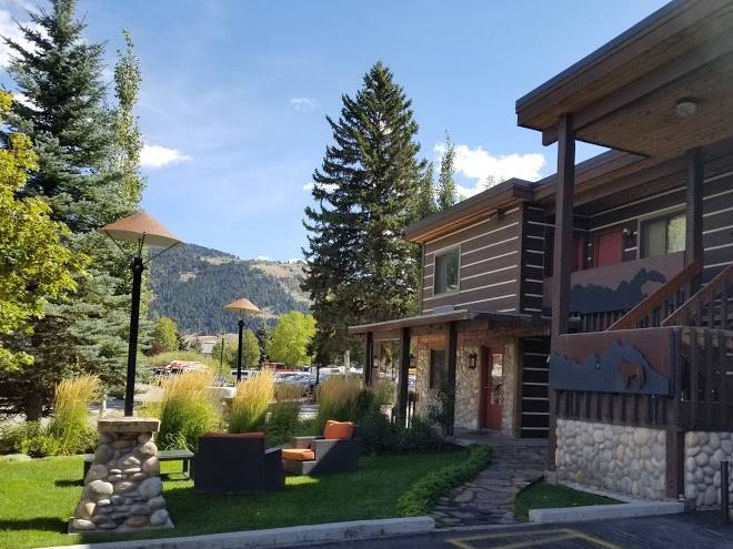 Lexington at jackson hole hotel & suites