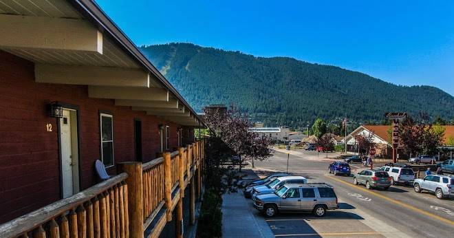 Multi resorts at jackson pines