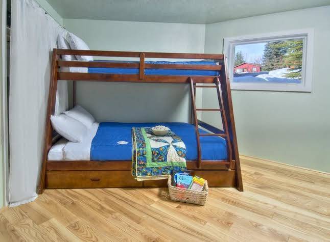 River's edge by jackson lodging company