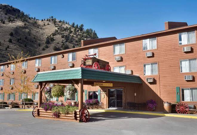 Super 8 by wyndham jackson hole