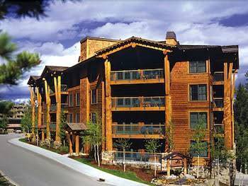 Teton club