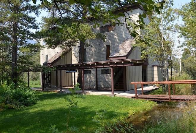 The aspens condominiums by jackson hole real estate company