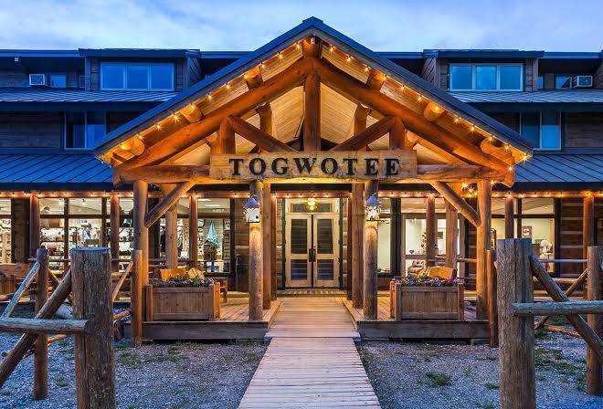 Togwotee mountain lodge
