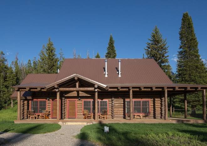 Turpin meadow ranch