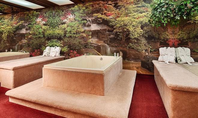 Best western dunmar inn