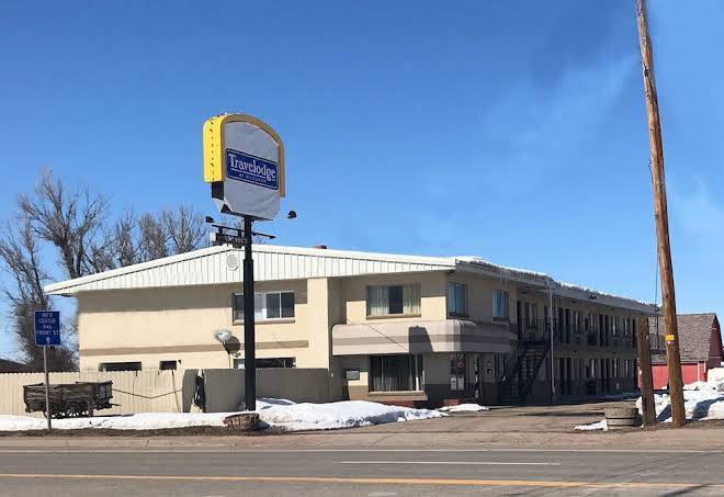 Travelodge by wyndham evanston
