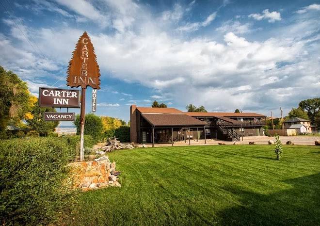 Carter inn