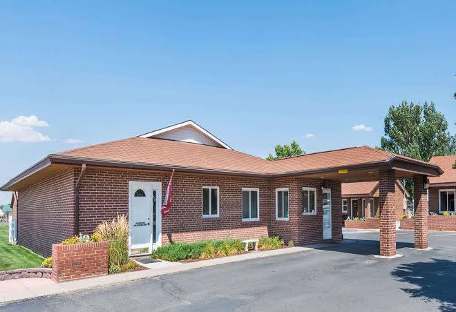 Days inn by wyndham worland