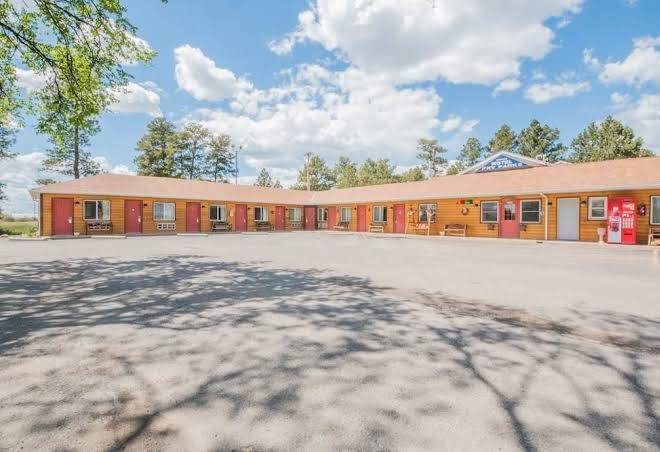 Auto inn motel & rv park