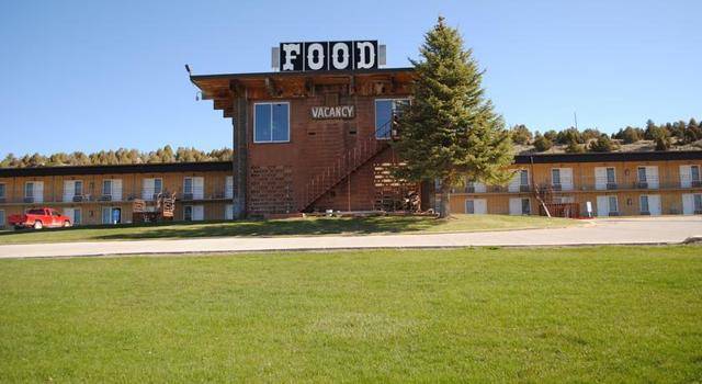 Fountain inn