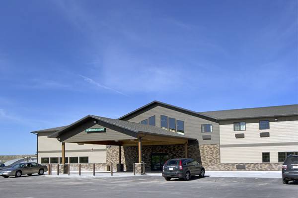 Newcastle lodge & convention center