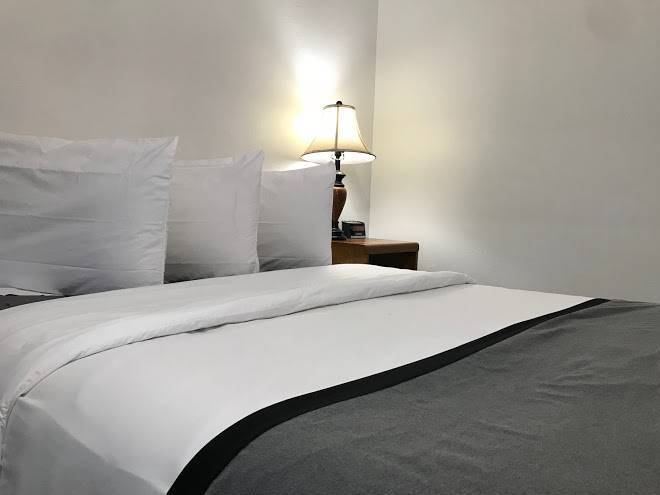 Sage motel