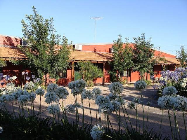 Estancia renacimiento