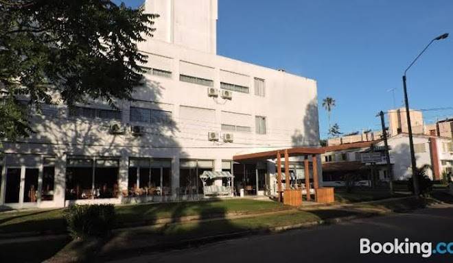 Hotel centenario