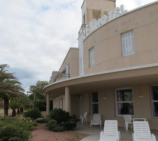 Rex hotel