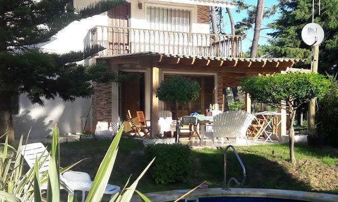 Cabanas los cukines