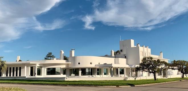 Centro isha