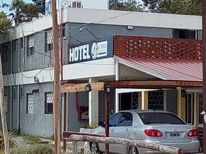 El nido beach hotel