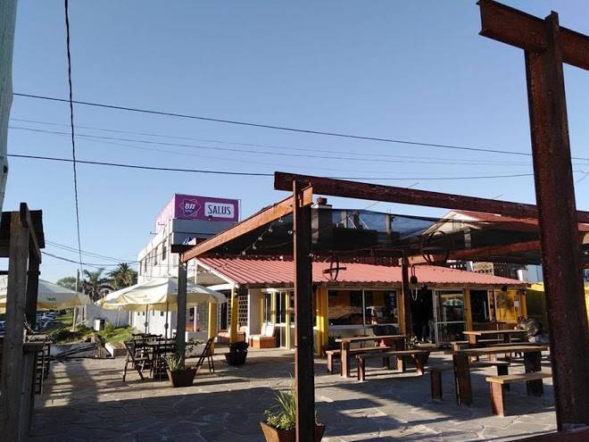 Hotel bajada 11