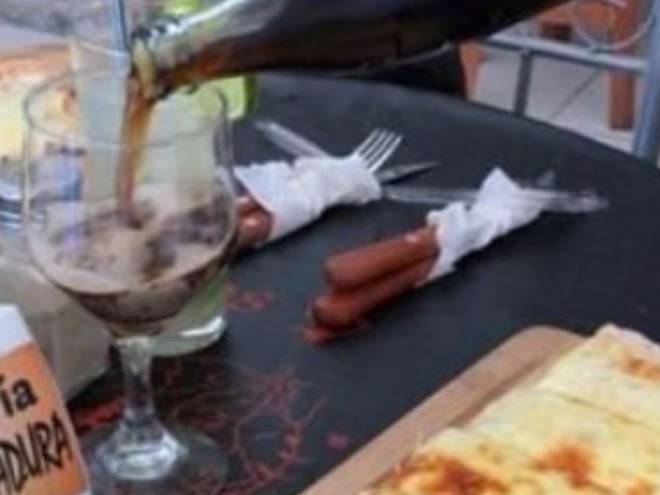 Pizzeria la herradura