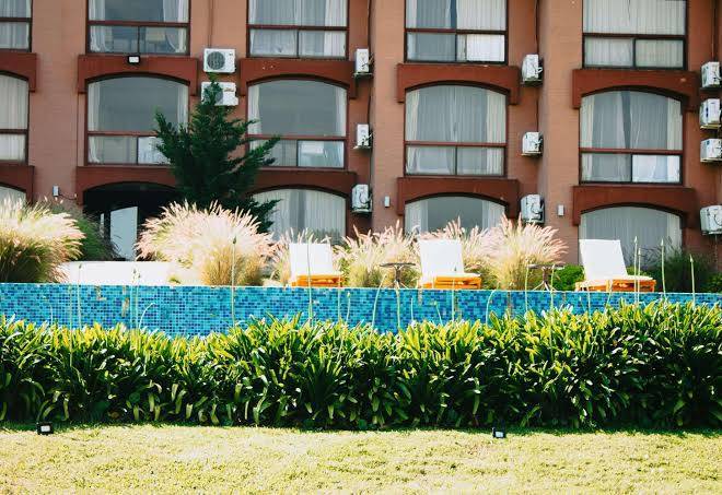 Wyndham garden montevideo carrasco