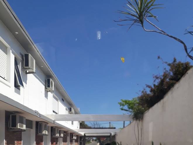 Hotel lamas