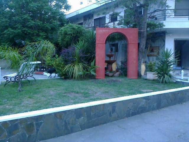 Hotel oriental