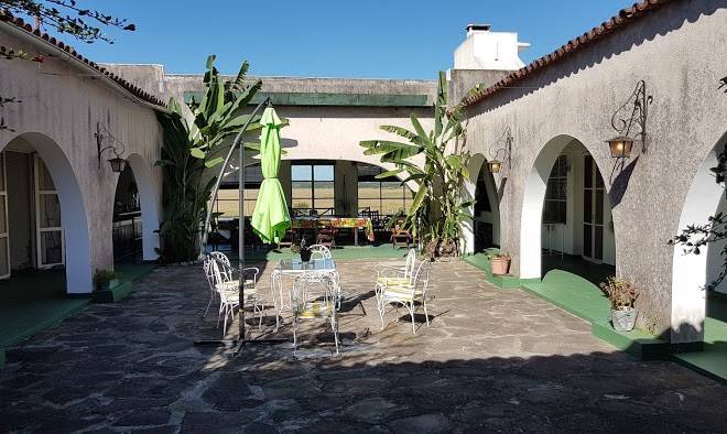 Estancia el rosario