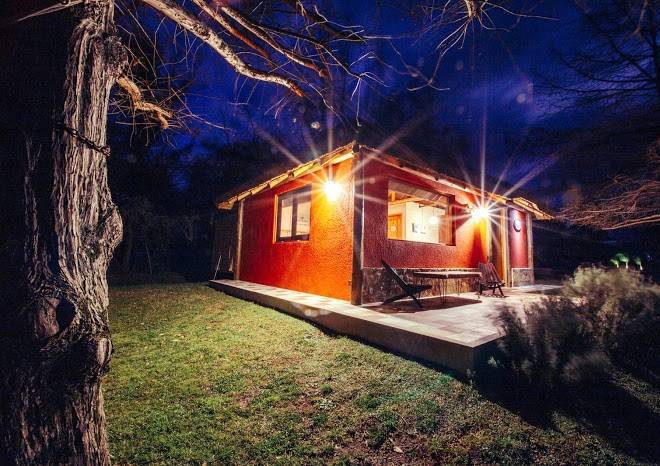 Cabana la toscana