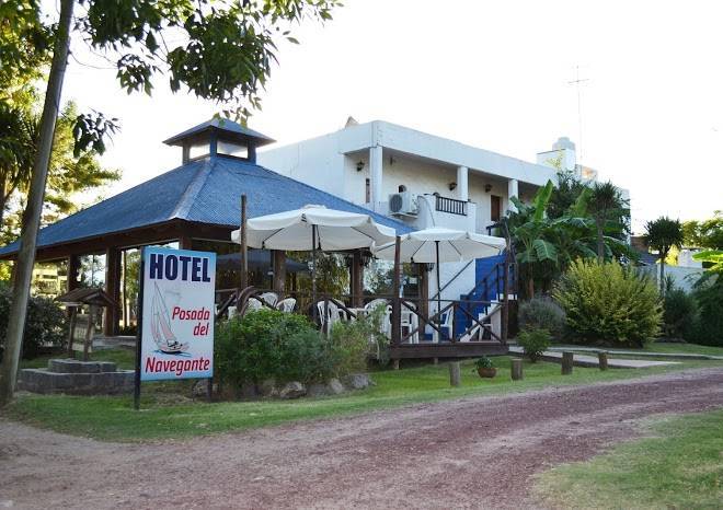 Posada del navegante