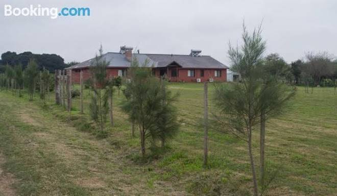 Posada los azahares
