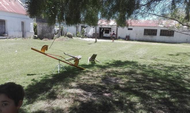 Estancia don miguel
