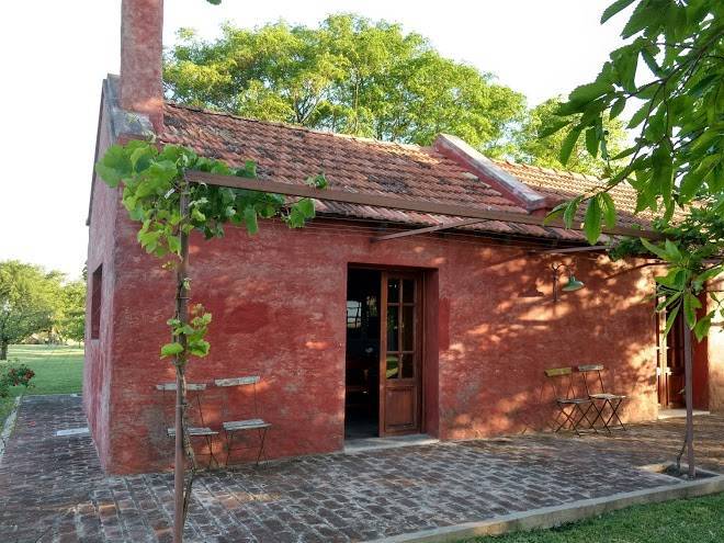 Finca las cavas