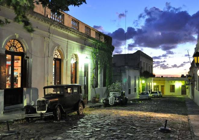 Casa celestino