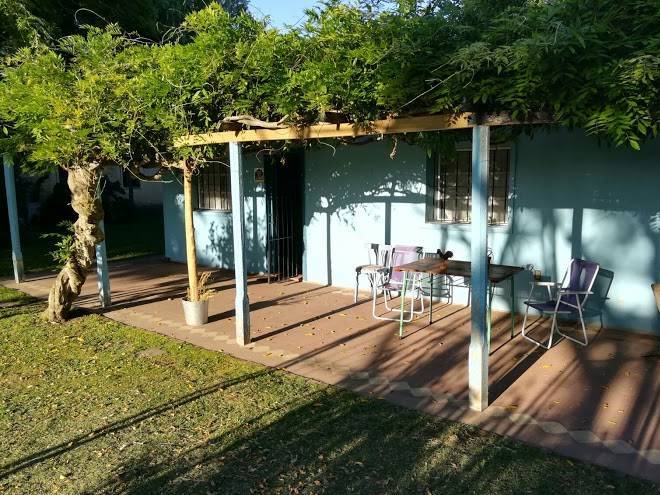 Casa ganesha colonia