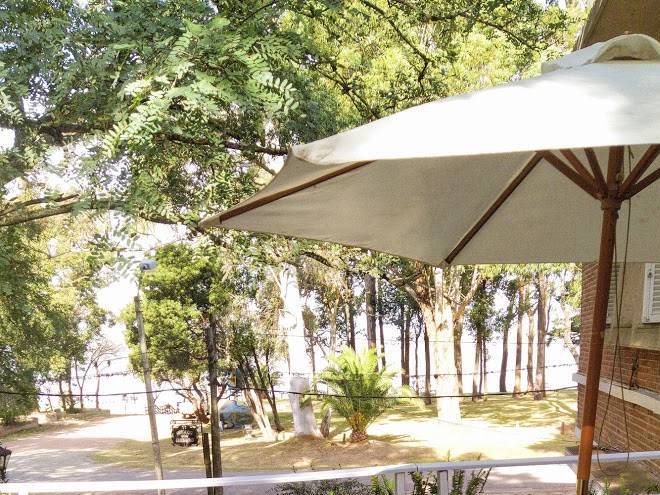 Hosteria don guillermo